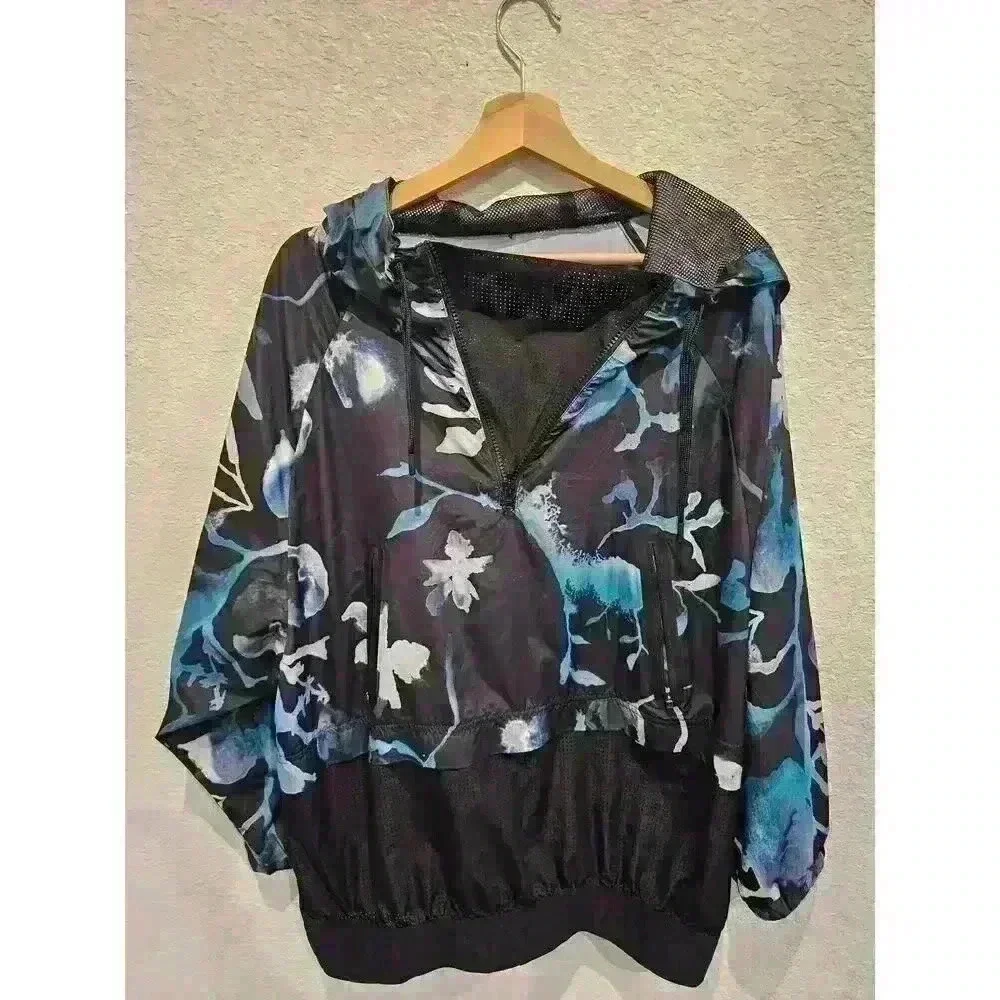 Ivy park fleece SZ Medium - Picture 2 of 4